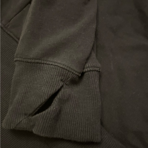 all in motion sweatshirt - Picture 3 of 4